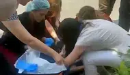 Adana'da yaya geçidinde can kaybı
