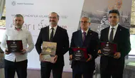 Anadolu'nun ilk gazetesi Envâr-ı Şarkiyye tozlu raflardan kurtuldu