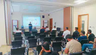 Elazığlı korucular afet anında ilk müdahale için sahaya hazırlanıyor