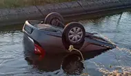 Edirne’de direksiyon eğitimi kanal faciasıyla bitti