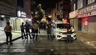 Gebze'de sokak ortasında çatışma 3 kişi yaralandı