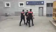Samsun polisine yakalanan firariler cezaevine gönderildi