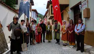 Nasreddin Hoca Akşehir’de Yeniden Sahneye Çıktı