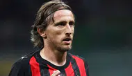 Milan efsanesi devam ettiriyor: 41 yaşındaki Luka Modric ile devam