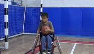 Osmaniye’de parkenin ustaları küçük yetenekleri geleceğe hazırlıyor