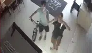 Düzce'de esnafı gülümseten dürüstlük örneği