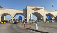 Yunanistan sınır kapılarında dört saatlik geçiş krizi