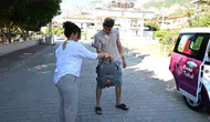 Kemer’de anne adayları için ücretsiz ulaşım dönemi