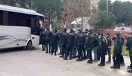 Manisa polisi altı ayda 16 suç şebekesini dağıttı