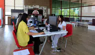 Antalya’da gençlere ücretsiz tatil fırsatı yoğun ilgi gördü