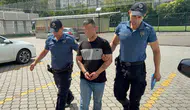 Samsun'da hastaneye ateş açan kişi 5 saatte yakalandı