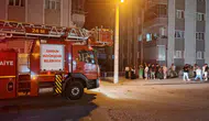 Samsun'da bir telefon araması ekipleri alarma geçirdi