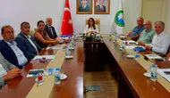 Sinop iş gücü piyasasında yeni hedefler belirlendi