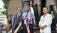 Özgür Özel'den tutuklama tepkisi ve yeni çıkış mesajı