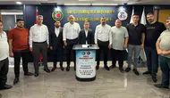 Diyarbakır'da 15 Temmuz mesajı Demokrasi nöbeti ruhu canlı tutulmalı