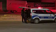 Cezaevi izninde dehşet saçan şahıs annesini bıçakla kovaladı