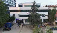 Edirne Ticaret Odası binasında can güvenliği tehlikesi iddiası