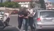 Trafikte dehşet saçan sürücüye 180 bin liralık ağır fatura