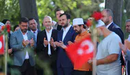 15 Temmuz'un onuncu yılında İstanbullulara mesaj var