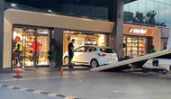 Bağcılar’da market alışverişi kabusa döndü
