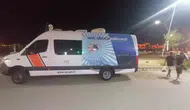 Kızkalesi'nde boğuldu sanılan tatilci karada sapasağlam bulundu