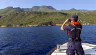 Muğla ormanları için 7 gün 24 saat güvenlik kalkanı