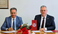 Malatya ve Bosna arasında akademik köprü kuruldu