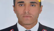 Ankara'da trafik kazasında hayatını kaybeden uzman çavuş toprağa verildi