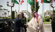 Kanada Türkiye ve Suudi Arabistan ile yeni döneme giriyor