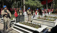 Trakya 15 Temmuz şehitlerini dualarla andı
