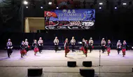 Hatay Türkiye’ye katılışının 87’nci yılını müzikle kutladı