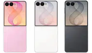Samsung yeni katlanabilir telefonu Galaxy Z Flip 8 ile ne sunuyor?