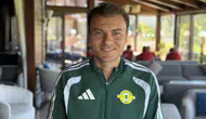Yusuf Erdoğan Esenler Erokspor ile Süper Lig hedefi için sahada