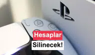 PlayStation hizmet koşulları güncellendi: Sony'den yeni karar!