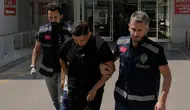 Bafra sokaklarında uyuşturucu operasyonu İki tutuklama