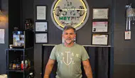 Yaz aylarında spor yaparken sıcak çarpmasına dikkat