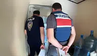 Uşak’taki belediye operasyonunda 15 kişi gözaltına alındı