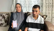 20 yıldır engelli raporu alan gence sıfır oran verildi