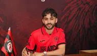 Çorum FK sağ kanadını Hasan Abdulkareem ile güçlendirdi