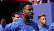 FIFA'dan Fransa-Paraguay maçıyla ilgili acil karar