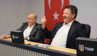 TŞOF Didim tesisi yenilenen yüzüyle kapılarını şoför esnafına açtı