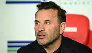 Okan Buruk'tan Galatasaray'ın transfer rotası için kritik 10 numara açıklaması