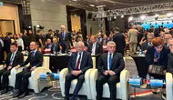 Çin lideri Xi Jinping’in yönetim anlayışı Ankara’da masaya yatırıldı