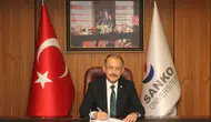 SANKO Üniversitesinde Güner Dağlı dönemi üçüncü kez başladı