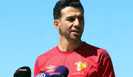 Süper Lig'in unutulmaz sol beklerinden biriydi: Kramponlarını asıp yeni bir sayfa açtı