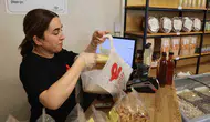 Efeler Belediyesi ekmek fiyatını sabitledi