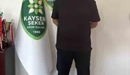 Kayseri Şekerspor teknik direktörlük koltuğunu Uğur Kulaksız’a emanet etti