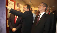 Erzurum basınının 150 yıllık yolculuğu gün yüzüne çıktı