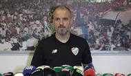 Bursaspor Shakhtar Donetsk sınavından geçer not aldı