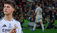 Real Madrid'de Arda Güler krizi: Yıldızlar grubu milli futbolcuyu hedef mi aldı?